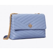 Replica Tory Burch Kira Chevron Convertible Shoulder Bag Outlet Sale