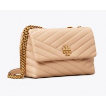 Replica Tory Burch Kira Chevron Small  Convertible Shoulder Bag Outlet Sale