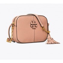 Replica Tory Burch Mcgraw Camera Bag Outlet Sale