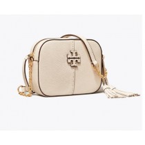 Replica Tory Burch Mcgraw Camera Bag Sale Online