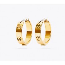 Replica Tory Burch Miller Stud Huggie Earring Online