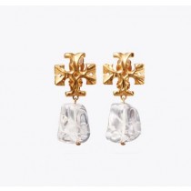 Replica Tory Burch Roxanne Drop Earring Sale Online