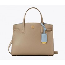 Replica Tory Burch Walker Small Satchel For Sale