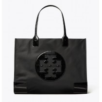 Wholesale Tory Burch Ella Patent Tote Bag Online