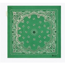 Wholesale Tory Burch Embroidered Bandana Neckerchief For Sale