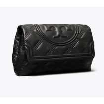 Wholesale Tory Burch Fleming Soft Clutch On Sale