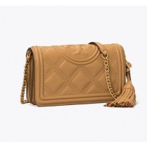 Wholesale Tory Burch Fleming Soft Wallet Crossbody On Sale