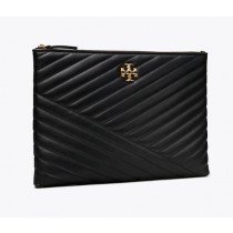 Wholesale Tory Burch Kira Chevron Pouch Online