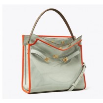 Wholesale Tory Burch Lee Radziwill Double Bag For Sale