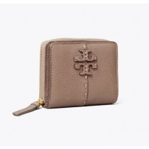 Wholesale Tory Burch McGraw Bi-Fold Wallet Outlet Sale