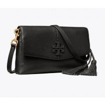 Wholesale Tory Burch Mcgraw Wallet Crossbody Sale Online