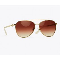 Wholesale Tory Burch Miller Pilot Sunglasses Outlet Sale