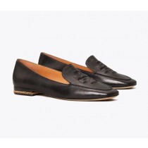 Fake Tory Burch Ruby Loafer Outlet Sale