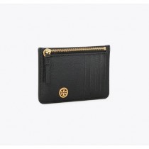 Wholesale Tory Burch Walker Top-Zip Card Case Outlet Sale