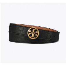 Wholesale Tory Burch 1" Reversible Logo Belt For Sale
