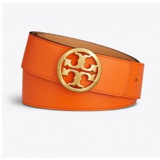 Replica Tory Burch 1 1/2" Reversible Belt Sale Online
