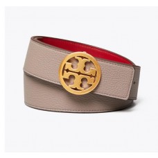 Discount Tory Burch 1 1/2" Reversible Belt Outlet Sale