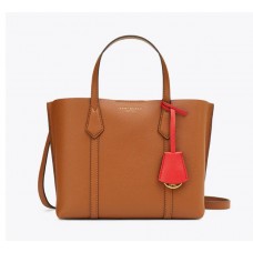 Cheap Perry Small Triple-Compartment Tote Bag For Sale