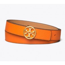 Cheap Tory Burch 1" Reversible Belt For Sale
