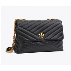 Cheap Tory Burch Kira Chevron Convertible Shoulder Bag For Sale