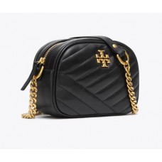 Cheap Tory Burch Kira Chevron Small Camera Bag Outlet Sale