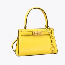 Cheap Tory Burch Lee Radziwill Petite Bag On Sale