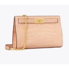Cheap Tory Burch Lee Radziwill Shoulder Bag Sale Online