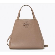 Cheap Tory Burch Mcgraw Small Carryall On Sale