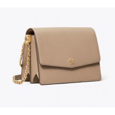 Cheap Tory Burch Robinson Convertible Shoulder Bag For Sale