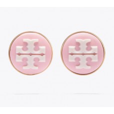 Wholesale Tory Burch Transparent Drop Earring on Sale