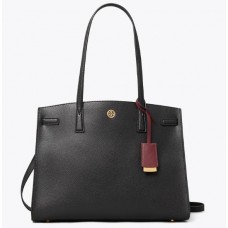 Cheap Tory Burch Walker Satchel For Sale