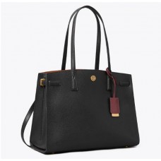 Cheap Tory Burch Walker Satchel On Sale