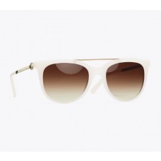 Cheap Tory Burch Wire-Bridge Sunglasses Outlet Sale