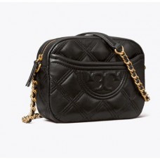 Discount Tory Burch Fleming Soft Camera Bag Outlet Sale