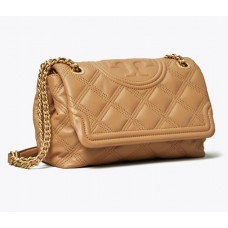Discount Tory Burch Fleming Soft Convertible Shoulder Bag Outlet Sale