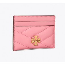 Discount Tory Burch Kira Chevron Card Case Outlet Sale