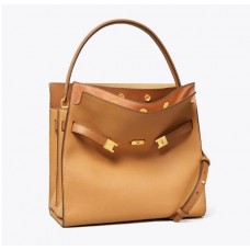 Wholesale Tory Burch Lee Radziwill Small Double Bag On Sale