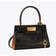 Discount Tory Burch Lee Radziwill Petite Bag Sale Online