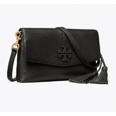 Discount Tory Burch McGraw Crossbody Sale Online