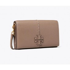 Discount Tory Burch Mcgraw Wallet Crossbody For Sale