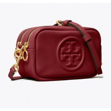 Discount Tory Burch Perry Bombé Mini Bag Sale Online