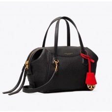 Discount Tory Burch Perry Small Satchel For Sale