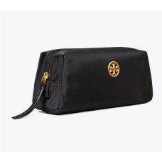 Discount Tory Burch Piper Long Cosmetic Case For Sale