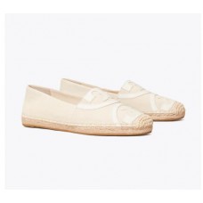 Discount Tory Burch Poppy Espadrille For Sale