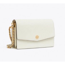 Discount Tory Burch Robinson Convertible Mini Shoulder Bag Outlet Sale