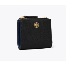 Discount Tory Burch Robinson Mini Wallet For Sale