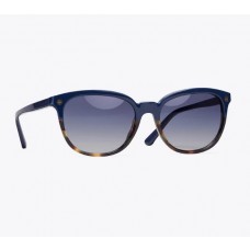 Discount Tory Burch Square Acetate Sunglasses For Sale