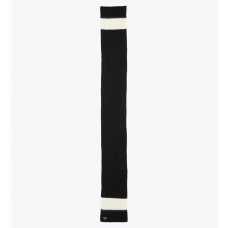 Discount Tory  Burch Striped Ski Scarf For Sale