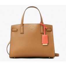 Discount Tory Burch Walker Small Satchel Outlet Sale