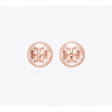 Disocunt Tory Burch Crystal-Pearl Stud Earring On Sale